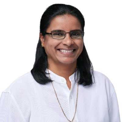 Sugantha Rajakumari M